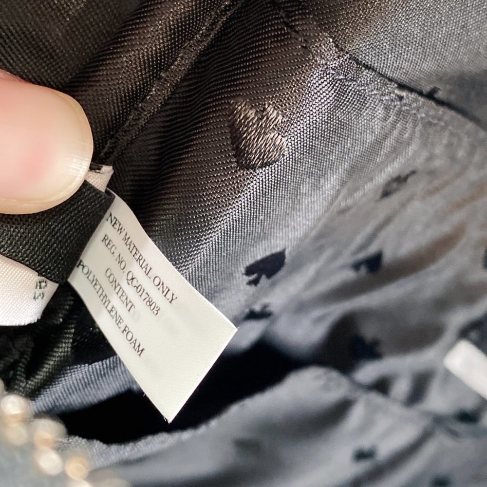 Kate Spade chelsea large backpack - Picture 8 of 10